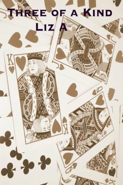 Cover Three of a Kind (eBook, ePUB)