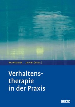 Verhaltenstherapie in der Praxis (eBook, PDF)