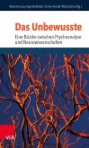 Das Unbewusste - Eine Brücke zwischen Psychoanalyse und Neurowissenschaften (eBook, PDF)