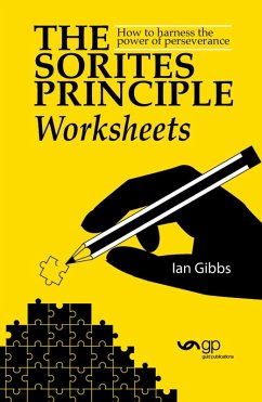 The Sorites Principle Worksheets (eBook, ePUB) - Gibbs, Ian