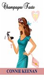 Champagne Taste (eBook, ePUB)