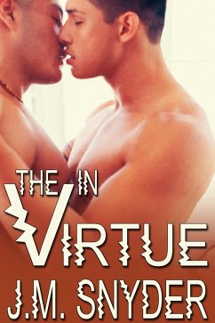 Cover V: The V in Virtue (eBook, ePUB)