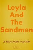 Leyla And The Sandmen (eBook, ePUB) Leyla And The Sandmen (eBook, ePUB)