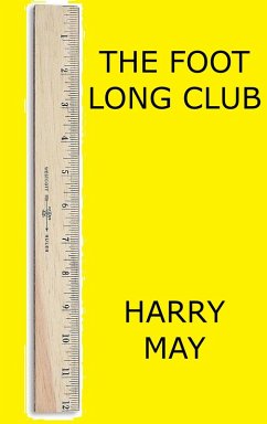 Cover The Foot Long Club (eBook, ePUB)