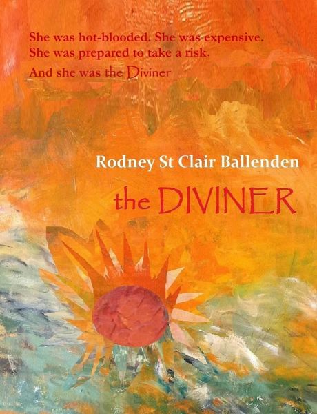 The Diviner (eBook, ePUB) The Diviner (eBook, ePUB)