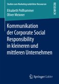 Kommunikation der Corporate Social Responsibility in kleineren und mittleren Unternehmen