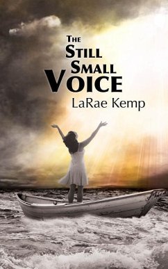 STILL SMALL VOICE - Kemp, Larae