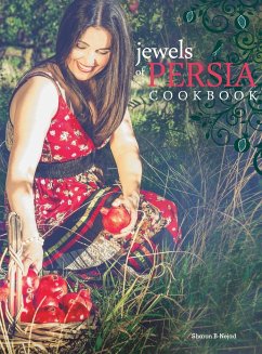 Jewels of Persia - B-Nejad, Sharon Marie
