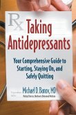 Taking Antidepressants