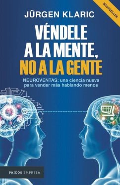 Véndele a la Mente, No a la Gente - Klaric, Jürgen