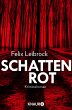 Schattenrot / Sascha Woltmann Bd.3 - Bild 1