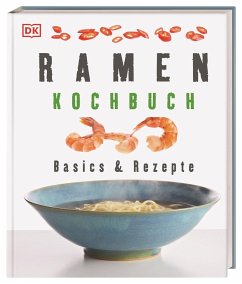 Ramen-Kochbuch - Benton, Nell