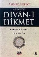 Divan-i Hikmet - Yesevi, Ahmed