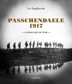 Passchendaele 1917 - Ingelbrecht, Lee