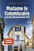 Madame le Commissaire und das geheimnisvolle Bild / Kommissarin Isabelle Bonnet Bd.4