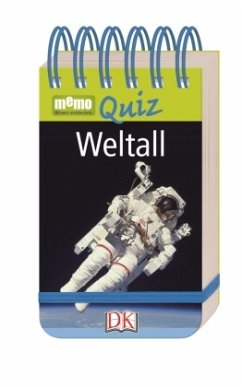 Weltall