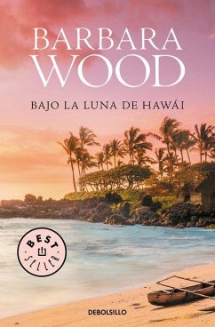 Bajo la luna de Hawai - Wood, Barbara