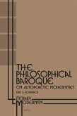 The Philosophical Baroque: On Autopoietic Modernities