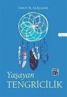 Yasayan Tengricilik - R. Sazcalar, Umut