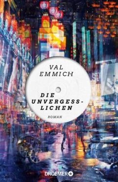 Die Unvergesslichen - Emmich, Val