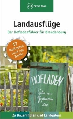 Landausflüge - Schweizer, Kerstin