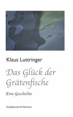 Cover Das Glück der Grätenfische