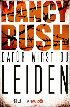 Dafür wirst du leiden / Detective Rafferty Bd.4 - Bush, Nancy