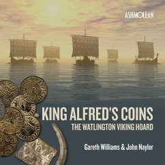 King Alfred's Coins - Williams, Gareth (University of Salford)