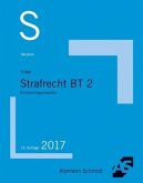 Skript Strafrecht BT 2