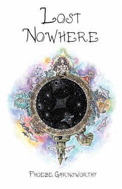 Lost Nowhere - Garnsworthy, Phoebe