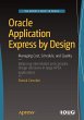 Oracle Application Express by Design - Bild 1