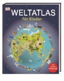 Weltatlas für Kinder Weltatlas für Kinder