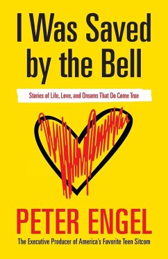 I Was Saved by the Bell - Engel, Peter