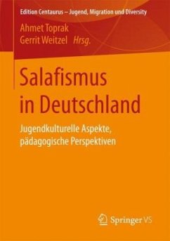 Salafismus in Deutschland