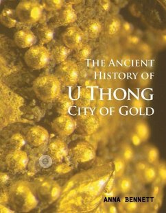 U Thong City of Gold - Bennett, Anna