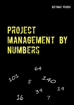 Project management by numbers - Prudix, Dietmar