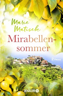 Mirabellensommer - Matisek, Marie
