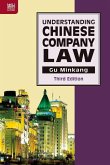 Understanding Chinese Company Law, Third Edition Understanding Chinese Company Law, Third Edition