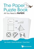 PAPER PUZZLE BOOK, THE