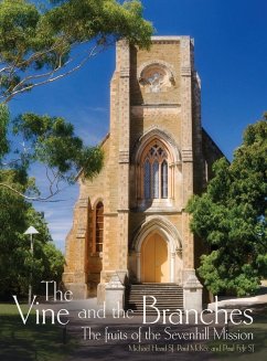 The Vine and the Branches - Head, Michael; Mckee, Paul; Fyfe, Paul