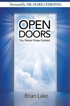 Open Doors You Never Knew Existed - Lake, Brian