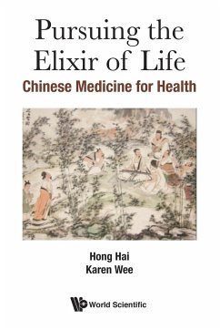 PURSUING THE ELIXIR OF LIFE - Wee, Karen Yan Ling (Renhai Clinic, S'pore); Hong, Hai (Ntu, S'pore)