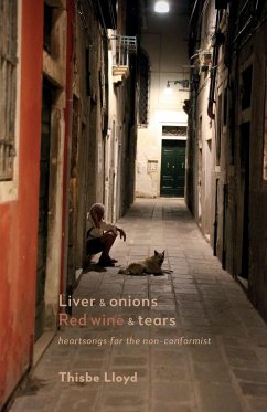 Liver & onions, Red¿wine &¿tears - Lloyd, Thisbe