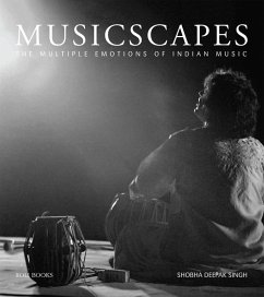 Cover Musicscapes