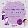 Konzentrieren ist ja ganz leicht - Bild 1