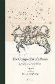 The Completion of a Poem: Letters to Young Poets