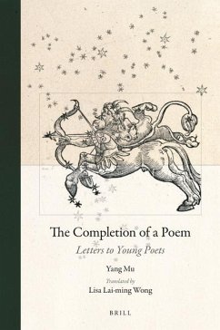 The Completion of a Poem - Yang, Mu