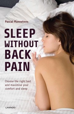 Cover Sleep Without Back Pain