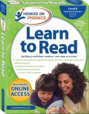 Hooked on Phonics Learn to Read - Level 6