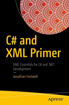 C# and XML Primer - Hartwell, Jonathan